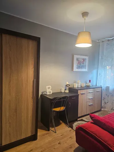 Mieszkanie do wynajecia Kraków Prądnik Biały ul.Nad Sudołem,2pokoje/balkon,. - miniatura 5