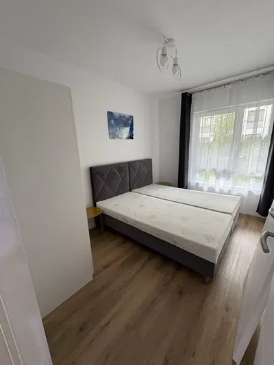 3 pokoje | 54m² | ogródek | Garaż | Lazurowa | Bemowo - miniatura 3