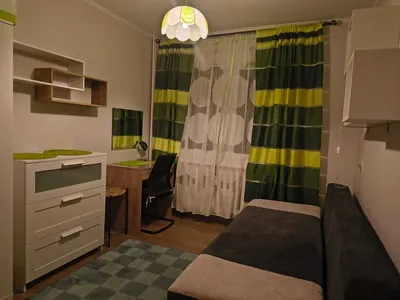Wynajmę 2 pokoje38 m2 za 2000+opłaty lub 2800 wersja wszystko w cenie - miniatura 3
