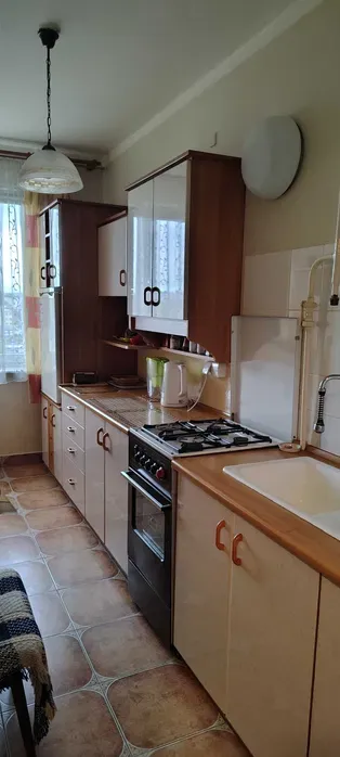 Mieszkanie do wynajęcia Warszawska, os. 1000-lecia - miniatura 4