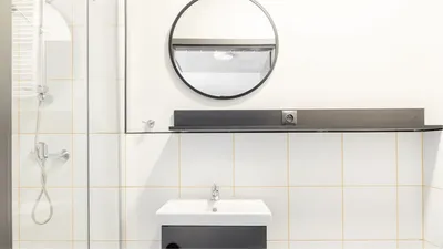 Odstąpię pokój w Student Depot Łódź na ul. Wróblewskieg. DOSTĘPNY OD ZARAZ - miniatura 3