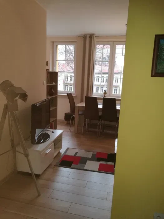 Chcę wynająć pokój 2 osobowy w Gdańsku na starówce od zaraz. - 1/5