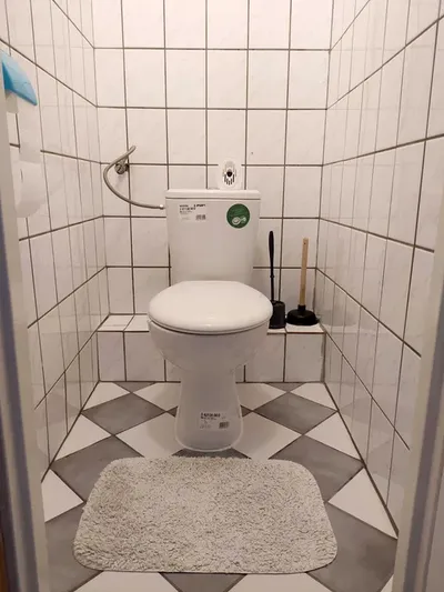 Mieszkanie do wynajęcia / 3000 + rachunek za prąd / 3pokojowe 62m2 DZIELNICA CZECHÓW /20 min od Centrum - miniatura 3