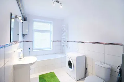 Atrakcyjne i komfortowe mieszkanie położone w centrum Łodzi. 2 pokoje 41m2 - miniatura 5