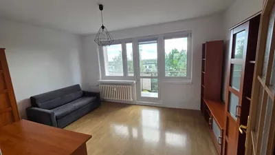 Mieszkanie dwupokojowe na ul. Chopina, Oś. Arkońskie - miniatura 2