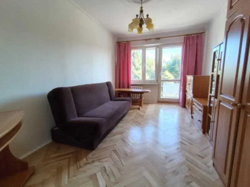 Wynajmę 4-pokojowe mieszkanie na Os. Kmity w Rzeszowie - 1/8