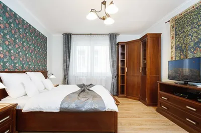[WYNAJMĘ MIESZKANIE] / [APARTMENT FOR RENT] - świetna lokalizacja, centrum miasta 40m2 - miniatura 2