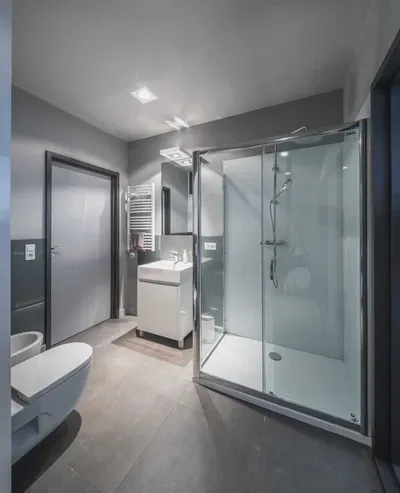 Przestronny dwupoziomowy apartament na Julianowie | Zielone płuca Łodzi - miniatura 4