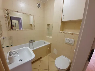 Do wynajęcia jednopokojowe mieszkanie na Starym Mokotowie - miniatura 3