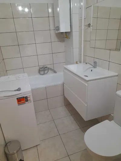 Komfortowe mieszkanie Jagiellońska - 2 oddzielne pokoje :) - miniatura 4