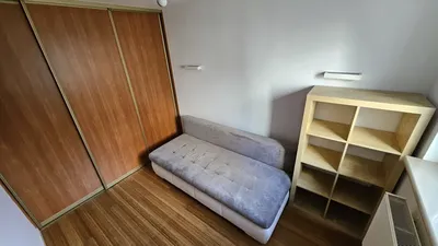 Wynajmę mieszkanie 4 pokojowe z ogródkiem - miniatura 4