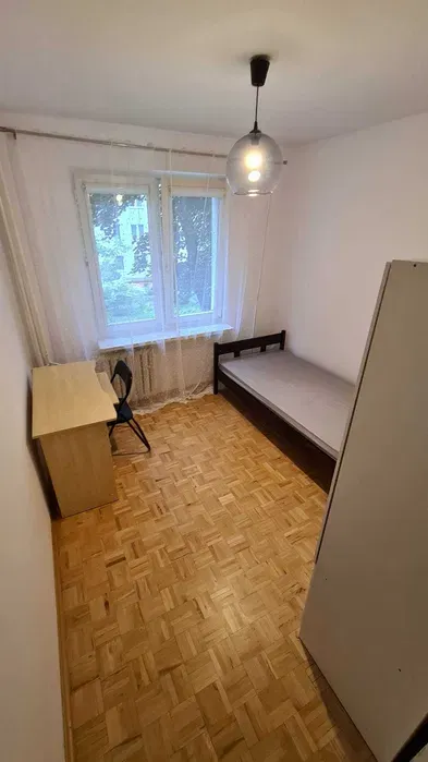 Olsza/Rakowice mieszkanie 3 pokojowe do wynajęcia - Dzielskiego - miniatura 4