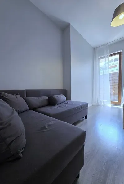 Wynajmę apartament 42 m² | Podgórze | ul. Bułgarska - BEZ PROWIZJI - miniatura 2