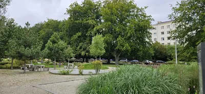 Kawalerka z widokiem na Park Centralny, przy bulwarze - miniatura 2