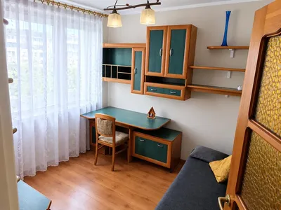 Pokój do wynajęcia dla Studentki