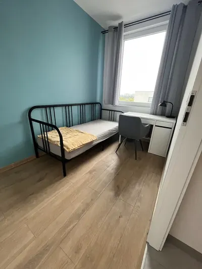 2 pokoje BEZPOŚREDNIO Warszawa Włochy - miniatura 2