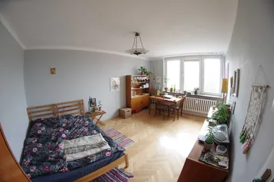 Kawalerka 21 m2 Salwator przyjazna zwierzętom - bezpośrednio ! - miniatura 2