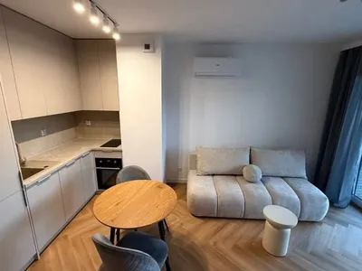 Nowe mieszkanie kawalerka Rondo Mateczny - obok Bonarka - miniatura 4