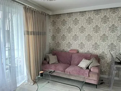 Wynajmę bezpośrednio (od właściciela, bez prowizji, b zadbane i w pełni umeblowane mieszkanie, 48 m2 przy ul. Zachodniej 15 (Ruczaj). - miniatura 3