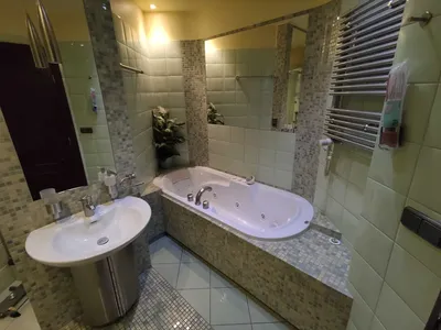 Wynajmę mieszkanie 110 m² – w pełni umeblowane, idealne dla rodziny, czynsz w cenie - miniatura 5