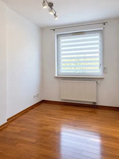 REZERWACJA Mieszkanie 54 m², 3 pokoje, garderoba, balkon, piwnica, parter, ul. Trawiasta - miniatura 5
