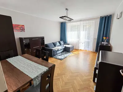 Mieszkanie 2 pokojowe w świetnej lokalizacji przy rondzie Lotników Lwowskich ( blisko Politechnika Łódzka)