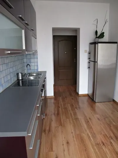 mieszkanie do wynajęcia 3 pokoje 68m Kraków Śródmieście - miniatura 4