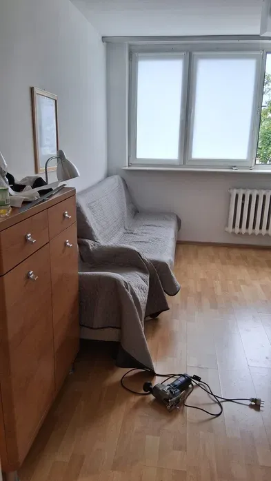 2 samodzielne pokoje, oddzielna kuchnia- ładne - miniatura 5