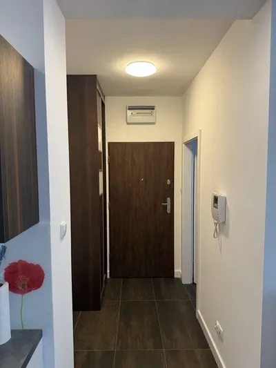 Mieszkanie 50 m wraz z komorką lokatorską i ogródkiem - miniatura 5