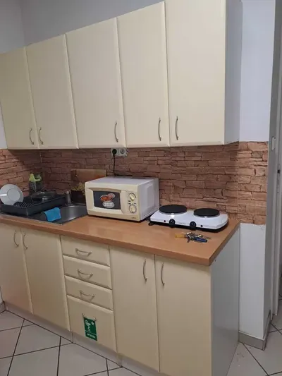 Kawalerka w domu jenorodzinnym - miniatura 4