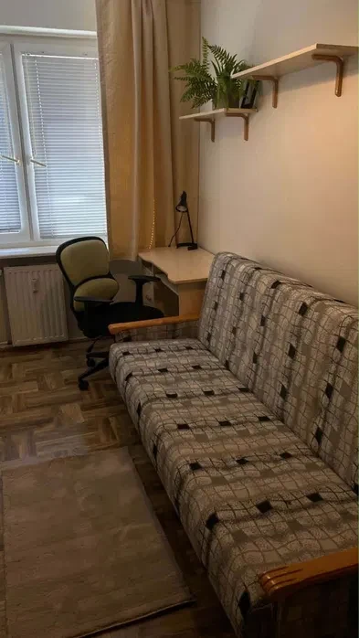 Wynajmę pokój dla studentki - 1/8