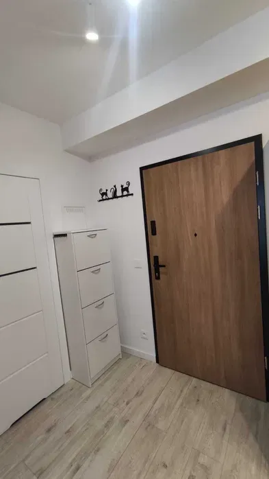 Mieszkanie 2 pokoje na wynajem w centrum Gdańska - miniatura 4