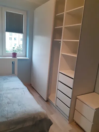 Dwupokojowe mieszkanie 46 m2 do wynajmu, Ursus - miniatura 3