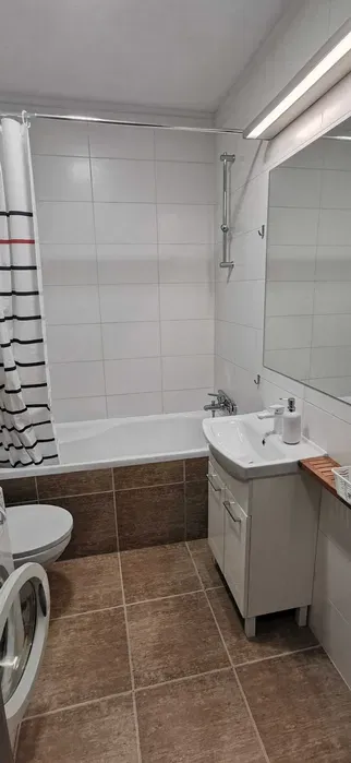 Kawalerka 30m z garażem w cenie, Nowy Przewóz - miniatura 3