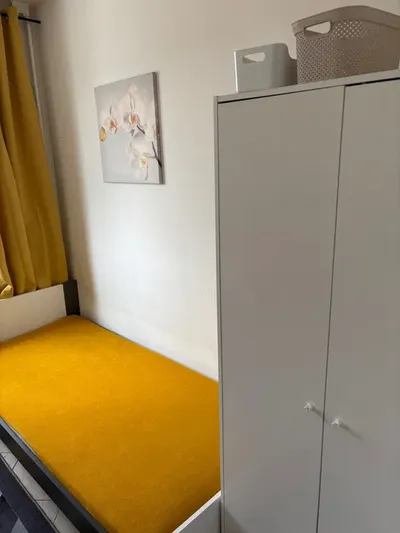 Pokoj do wynajęcia bezczynszowy - miniatura 5