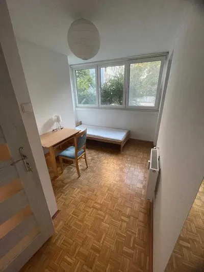 2 pokoje jednoosobowe – ul. Kruszwicka, Wrocław Szczepin, do wynajęcia od 1 października! - miniatura 3