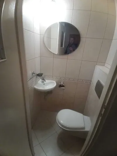 4 pokojowe mieszkanie, 2 łazienki, 85 m2, metro Stokłosy, Pasaż Ursynowski 7 - miniatura 5