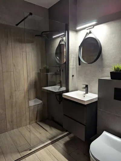 Umeblowana kawalerka 39 m² w centrum Krakowa – czeka na najemcę! - miniatura 5