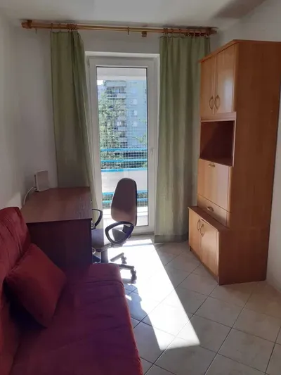 Pokój, 13 m² i 18 m² na Ruczaju (Grota-Roweckiego) | Jasne, ciche, ładne - miniatura 5