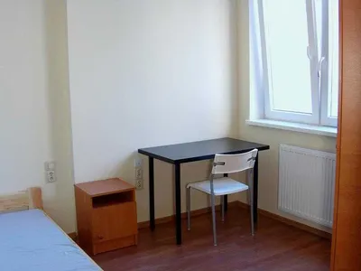 POKÓJ JEDNOOSOBOWY nowy - 1200zł całość.