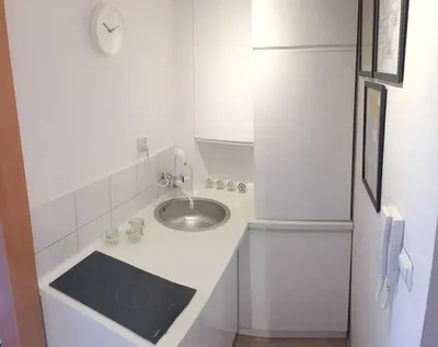 ŁADNA Kawalerka po remoncie ul. Sienkiewicza 20 - miniatura 4