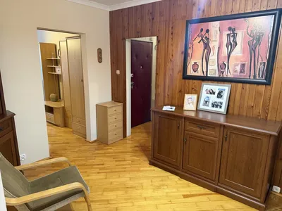 Wynajmę mieszkanie - miniatura 5