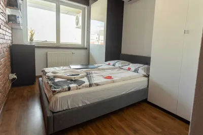 Mieszkanie do wynajęcia 50m2 rondo wiatraczna - miniatura 4