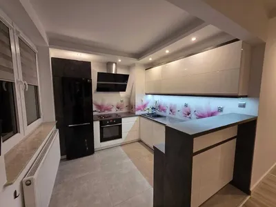 [REZERWACJA] Przestronne mieszkanie dwupoziomowe – 95 m² | Rzeszów, ul. Lwowska - miniatura 2
