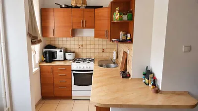 Wynajmę kawalerkę na Saskiej Kępie BEZPOŚREDNIO - miniatura 2