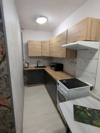 850 zł - Pokój - Centrum / Politechnika - Parking - 2WC - 2Gb/s - miniatura 4
