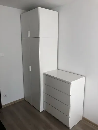 Mieszkanie 2 pok. 36m2 Wilda Czarnieckiego Umeblowane wysoki standard - miniatura 4