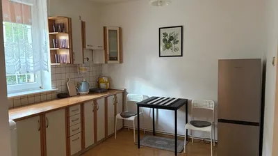 2 pokojowe mieszkanie z ogródkiem Gdańsk-Wrzeszcz - miniatura 2
