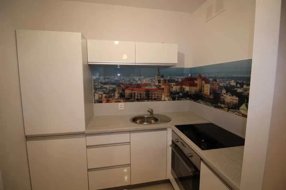 3-pok. nowoczesne centrum/Stare Podgórze, ul. Parkowa 18 bez pośredników - 1/8
