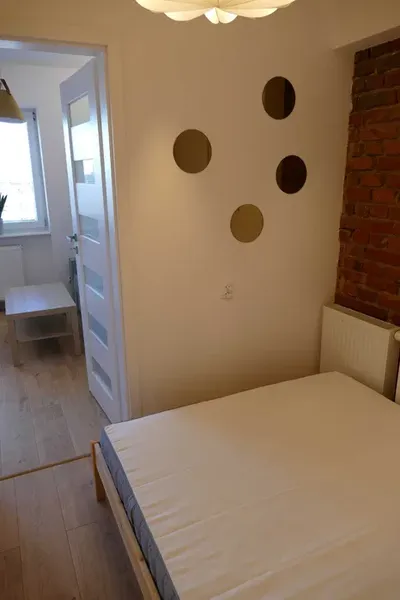 Mieszkanie Warszawska Wynajem Kawalerka - miniatura 5